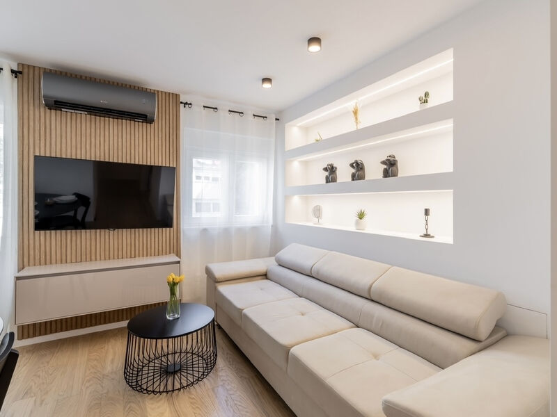Apartmány 3298-7077