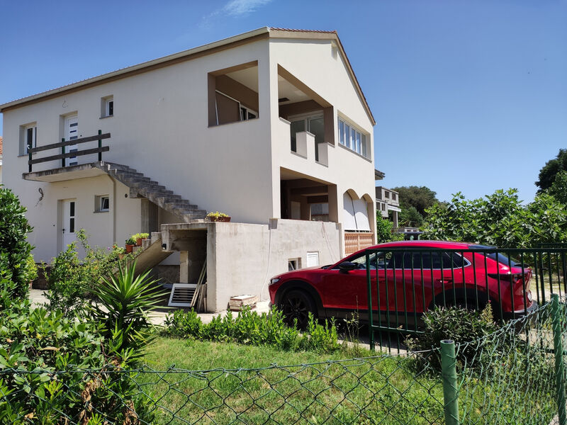 Apartmány 3298-7081
