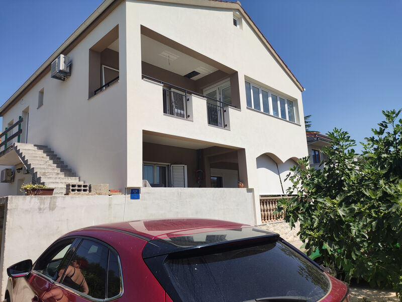 Apartmány 3298-7081