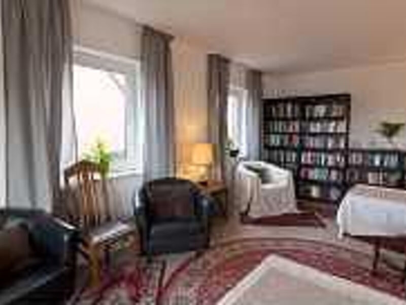 Hotel New Hampshire B&B