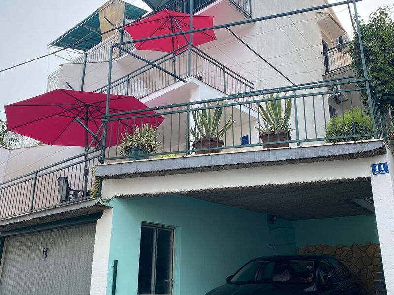 Apartmány 3298-7084