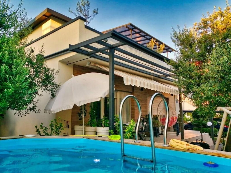 Apartmány 3298-7086