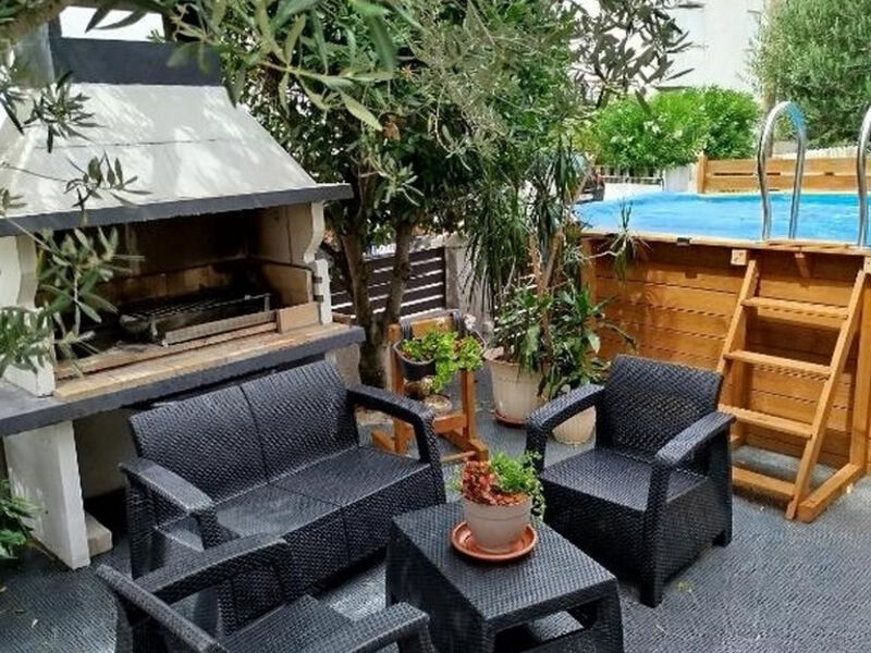 Apartmány 3298-7086