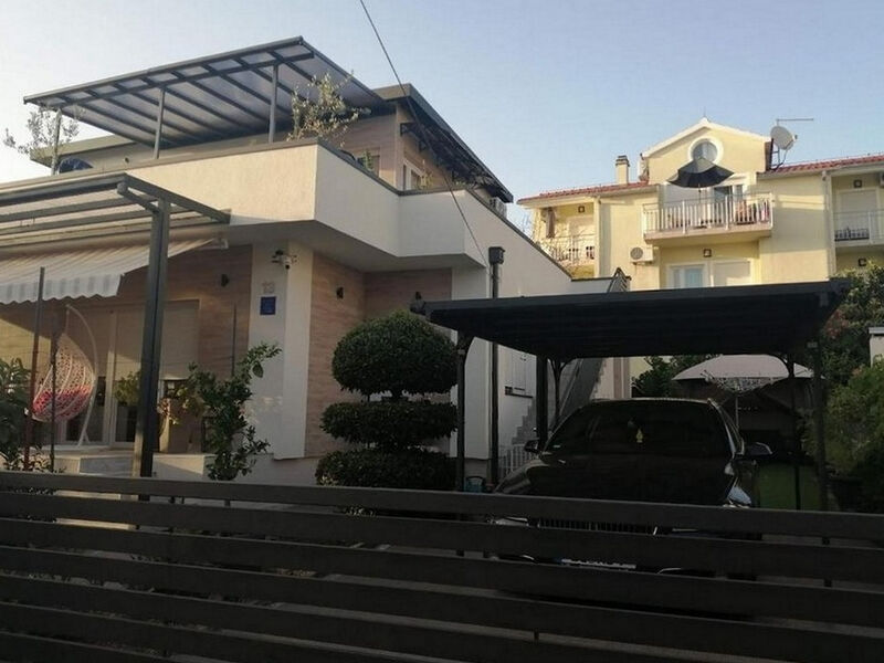 Apartmány 3298-7086