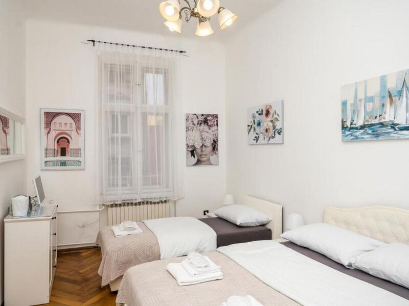 Apartmány 3298-7088