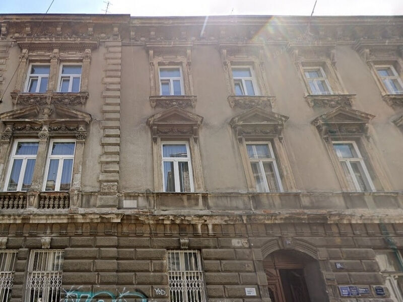 Apartmány 3298-7088
