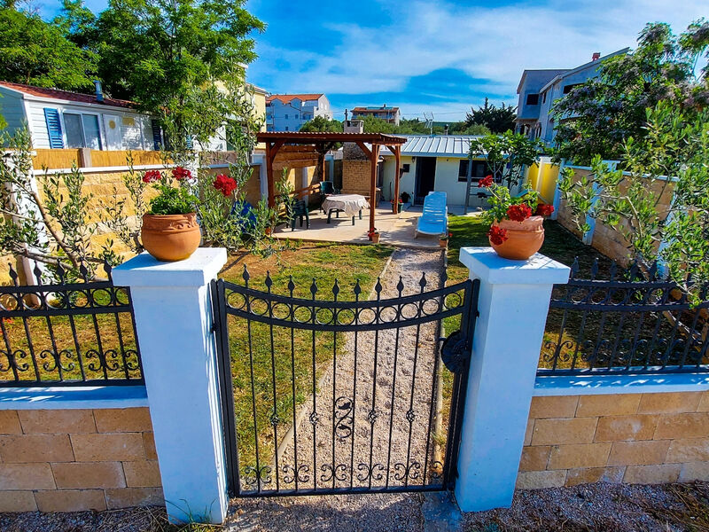 Prázdninový dům 3298-7089