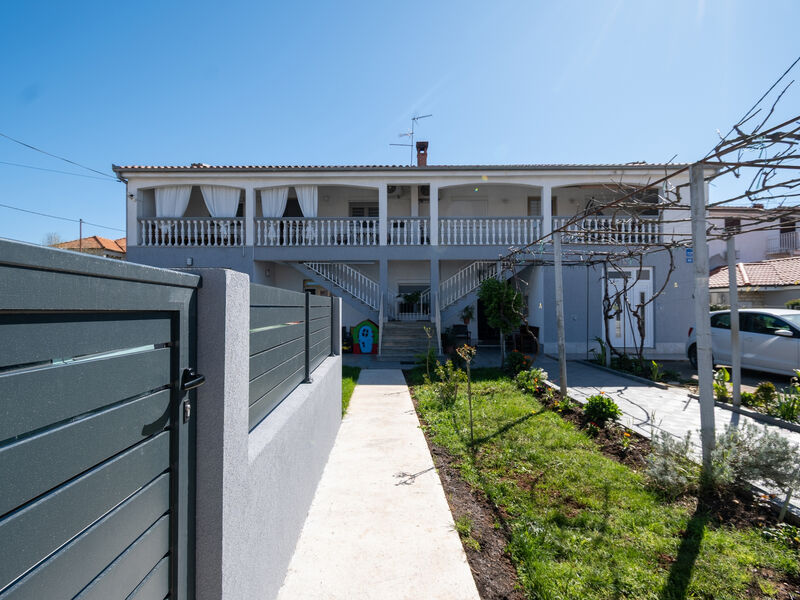 Apartmány 3298-7091