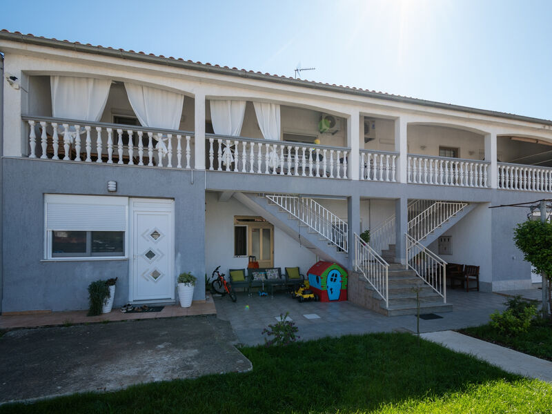 Apartmány 3298-7091