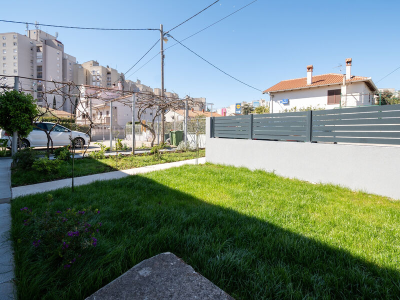Apartmány 3298-7091