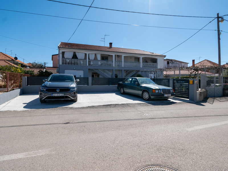 Apartmány 3298-7091