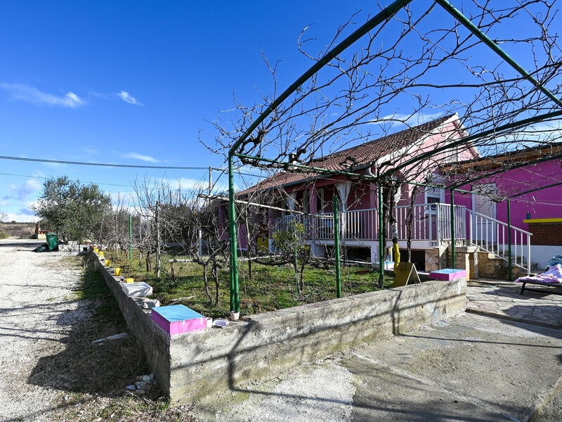 Prázdninový dům 3298-7095