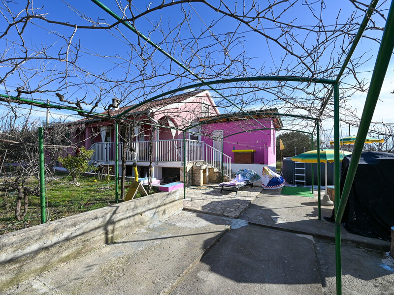 Prázdninový dům 3298-7095