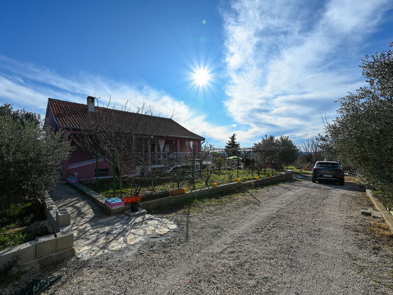 Prázdninový dům 3298-7095