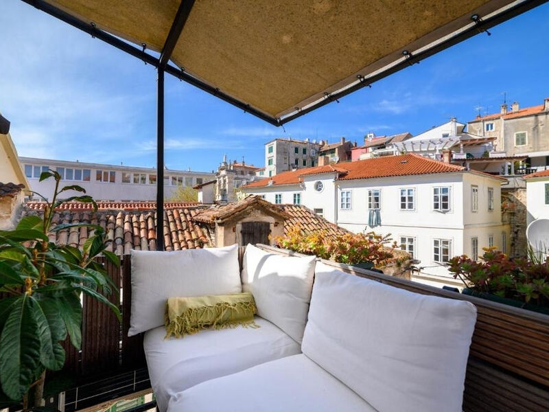 Apartmány 3298-7099
