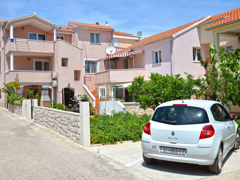 Apartmány 3298-7105