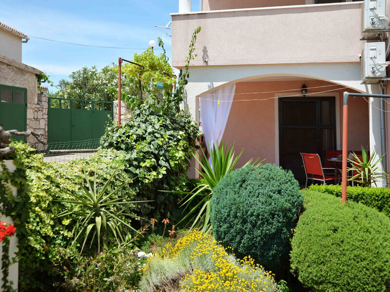 Apartmány 3298-7105