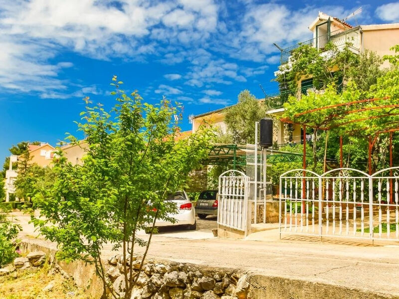 Apartmány 3298-7108