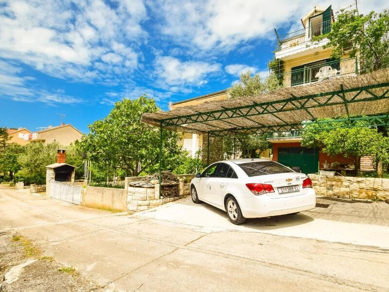 Apartmány 3298-7108
