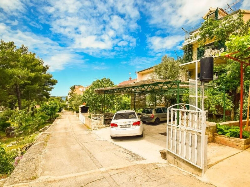 Apartmány 3298-7108