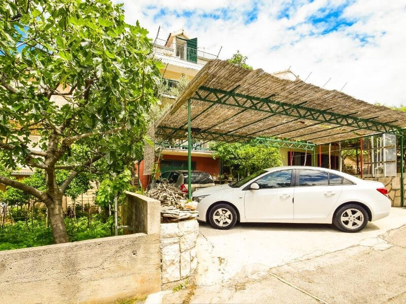 Apartmány 3298-7108
