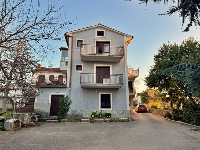 Apartmány 197-198