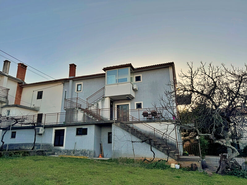 Apartmány 197-198