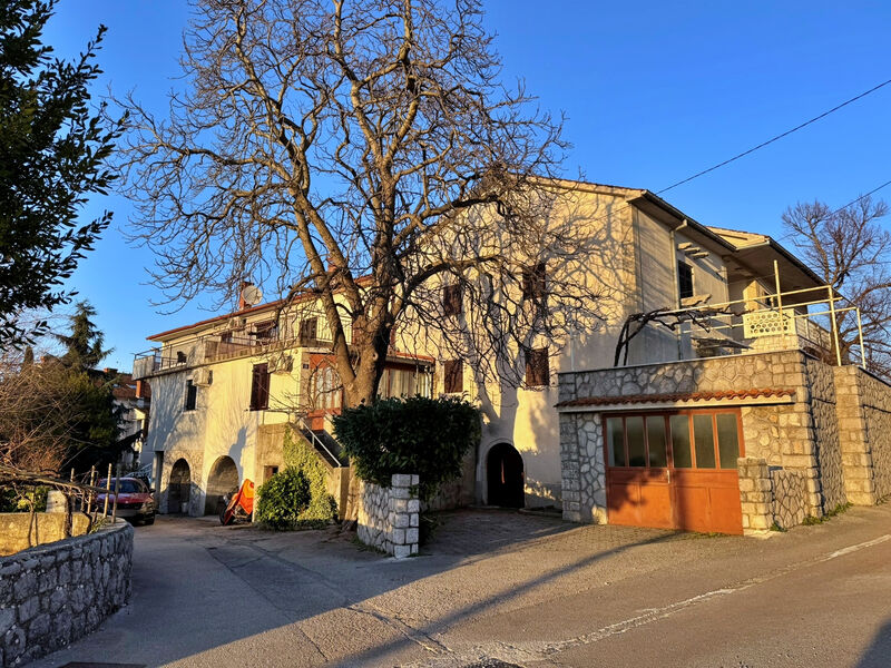 Apartmány 197-198