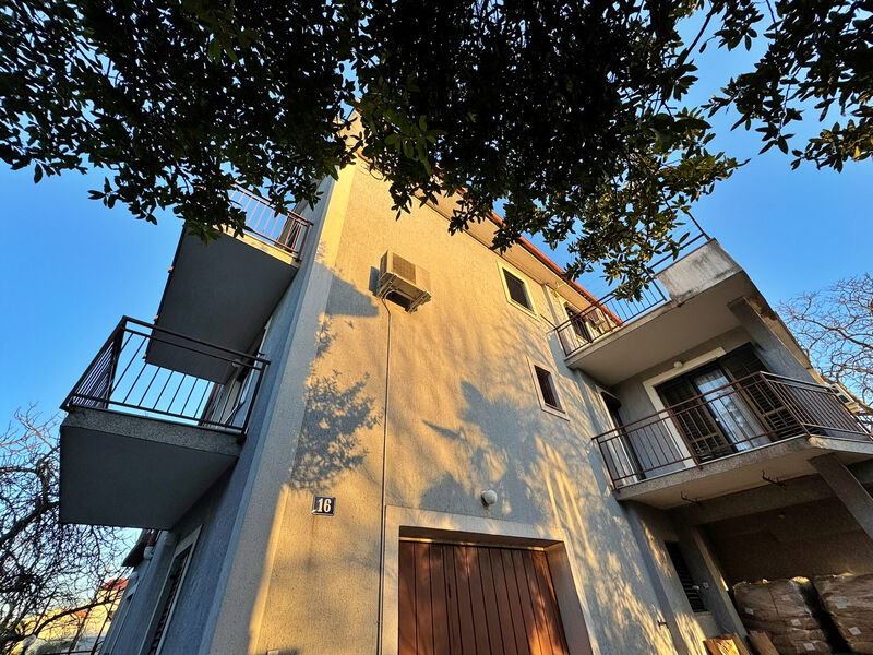 Apartmány 197-198