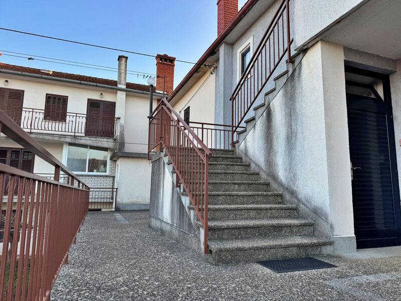Apartmány 197-198
