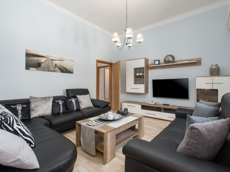 Apartmány 3298-7110