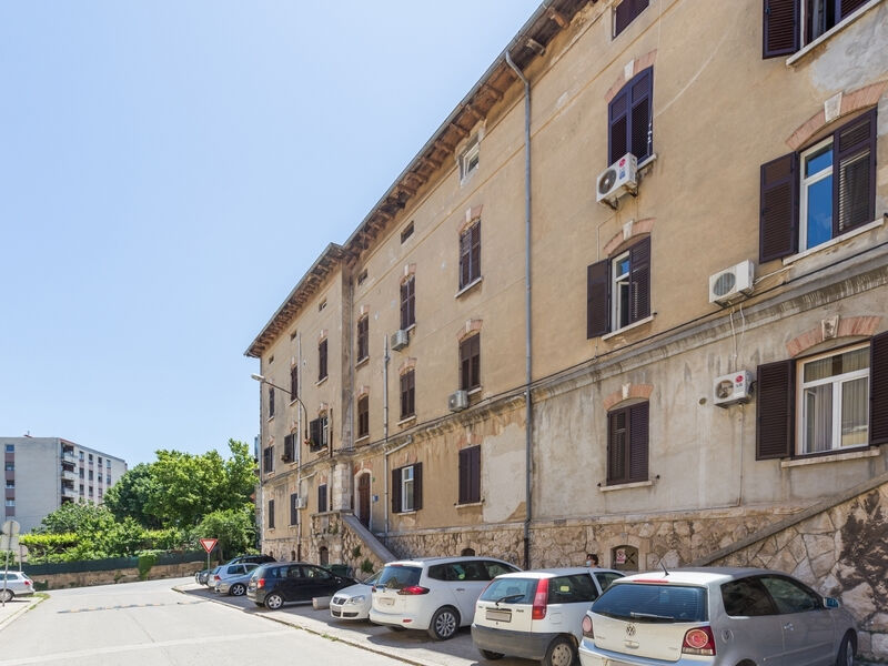 Apartmány 3298-7110