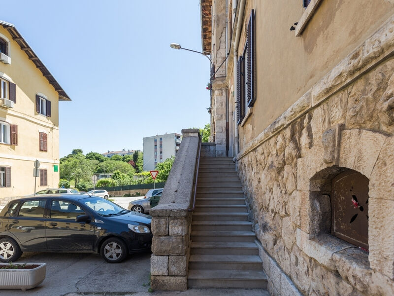Apartmány 3298-7110