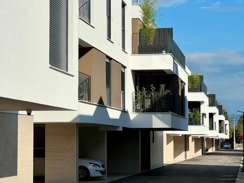 Apartmány 3298-7132