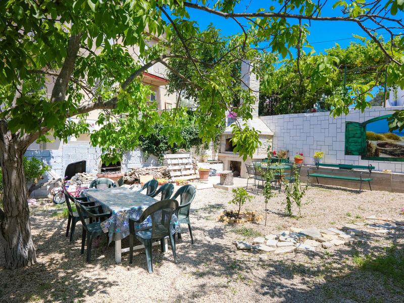 Apartmány 3298-7133