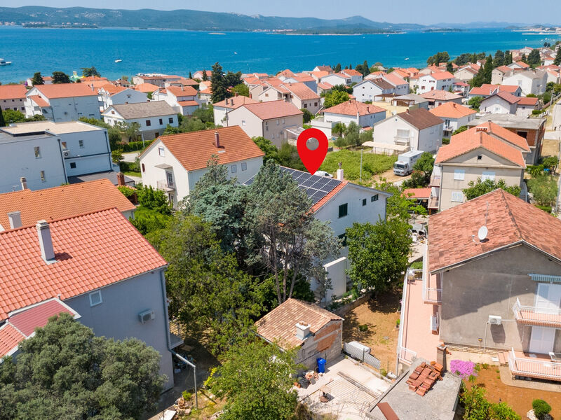 Apartmány 3298-7133