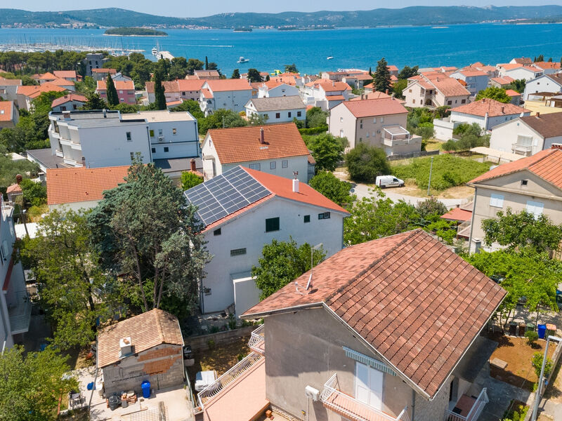 Apartmány 3298-7133