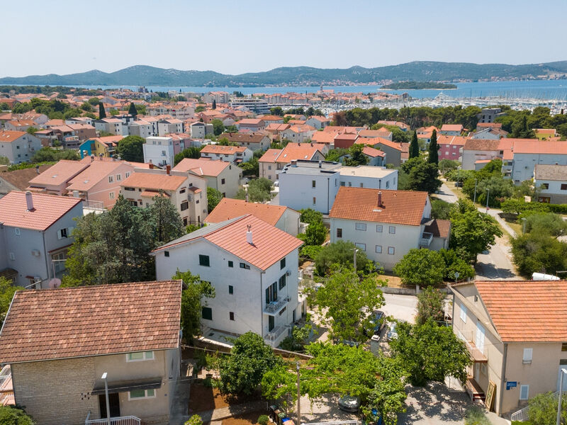 Apartmány 3298-7133