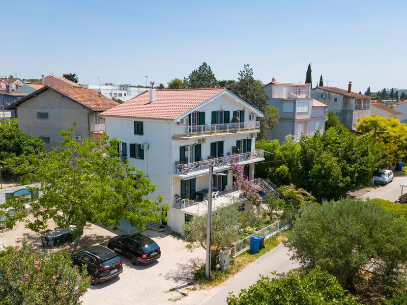 Apartmány 3298-7133