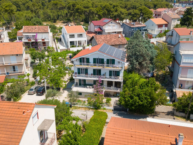 Apartmány 3298-7133