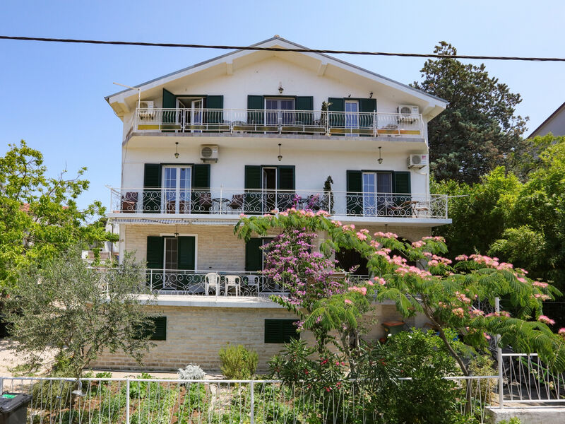 Apartmány 3298-7133