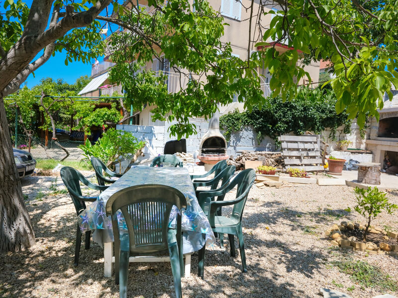Apartmány 3298-7133