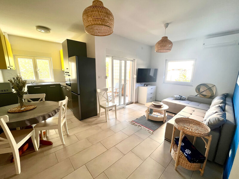 Apartmány 3298-7134