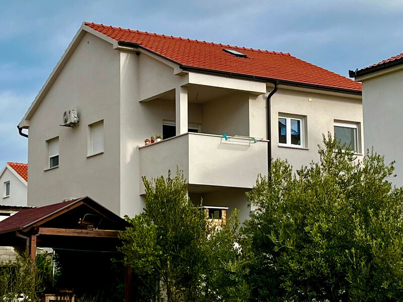 Apartmány 3298-7134