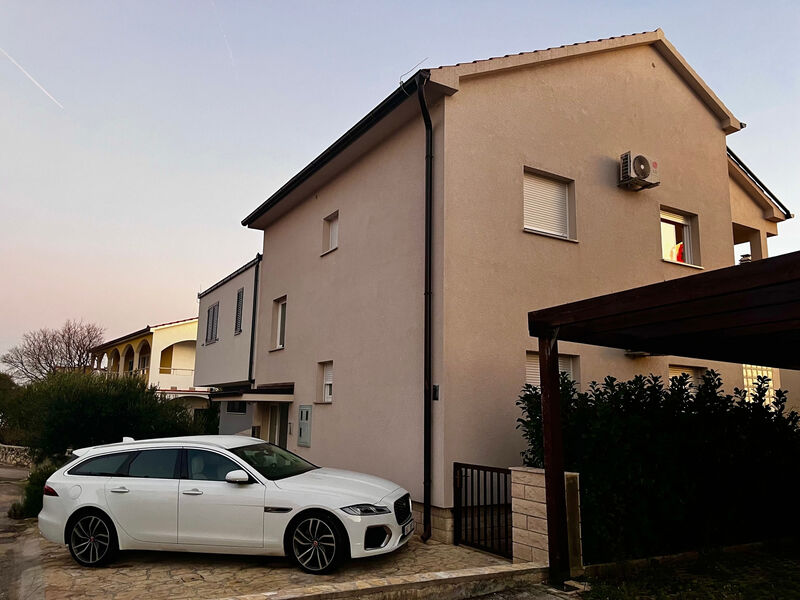 Apartmány 3298-7134