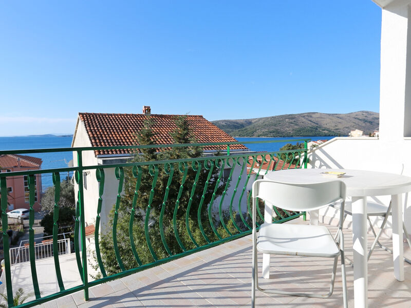 Apartmány 3298-7136