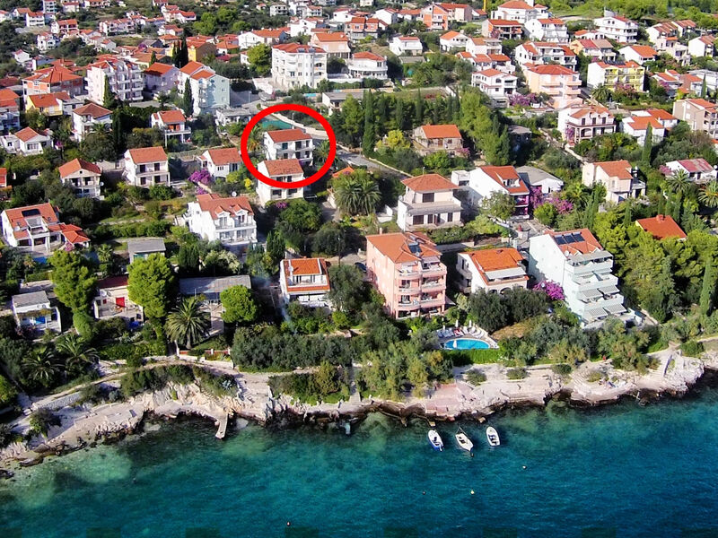 Apartmány 3298-7136