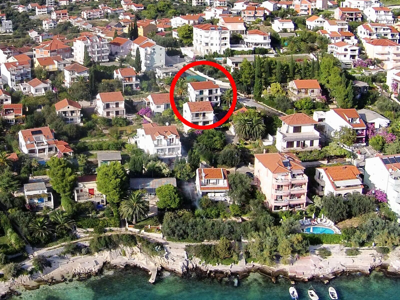 Apartmány 3298-7136