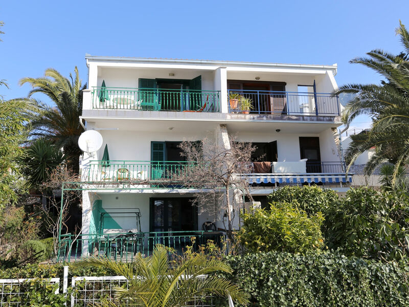 Apartmány 3298-7136