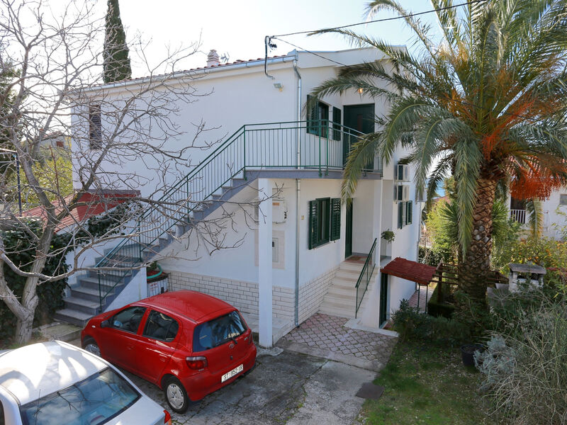 Apartmány 3298-7136